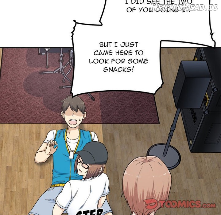 Excuse me, This is my Room Chapter 60 - page 63