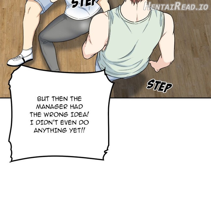 Excuse me, This is my Room Chapter 60 - page 64