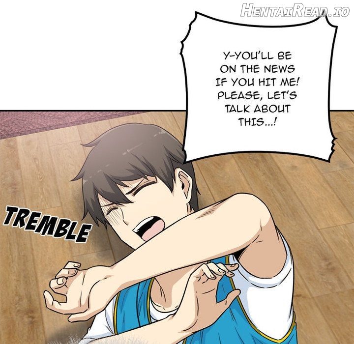 Excuse me, This is my Room Chapter 60 - page 65