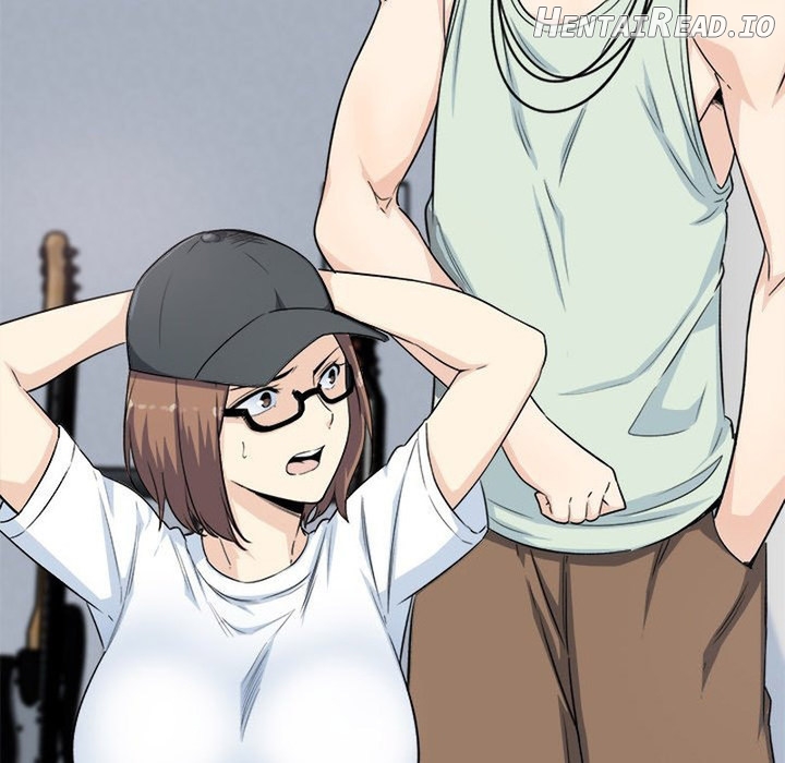 Excuse me, This is my Room Chapter 60 - page 71