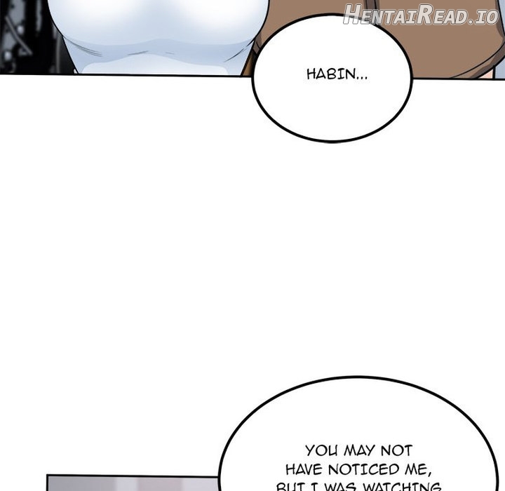 Excuse me, This is my Room Chapter 60 - page 72