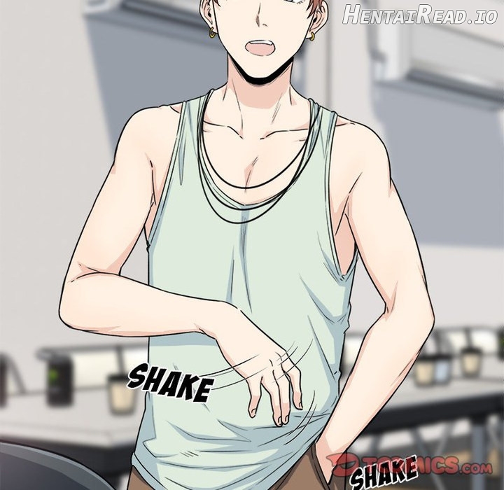 Excuse me, This is my Room Chapter 60 - page 76