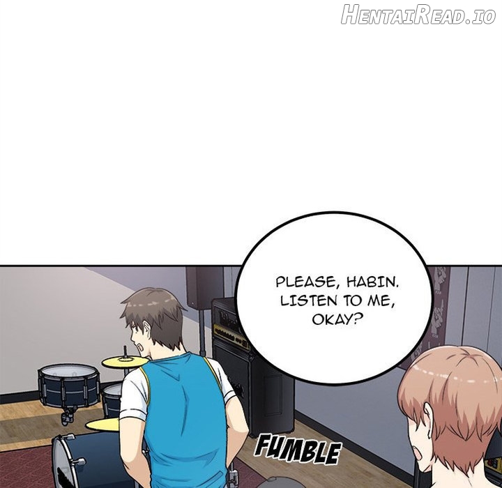 Excuse me, This is my Room Chapter 60 - page 79