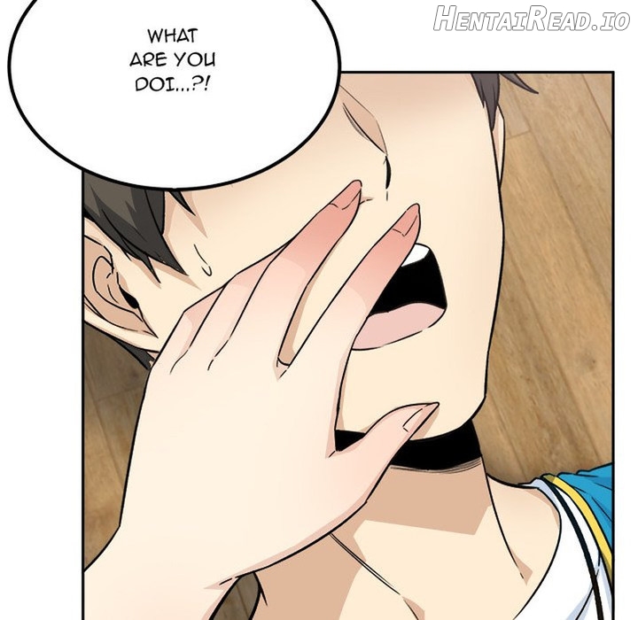 Excuse me, This is my Room Chapter 60 - page 8