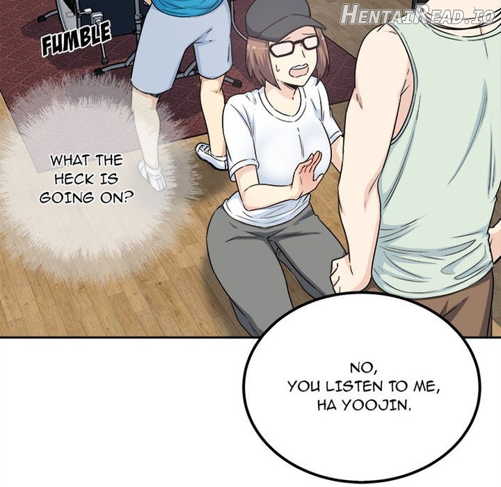 Excuse me, This is my Room Chapter 60 - page 80