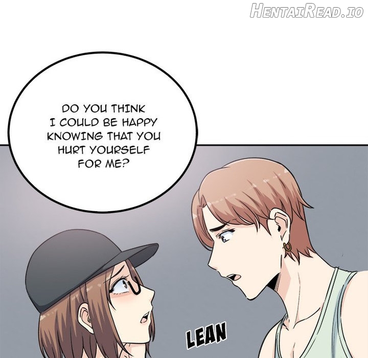 Excuse me, This is my Room Chapter 60 - page 81