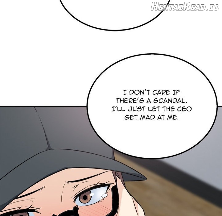 Excuse me, This is my Room Chapter 60 - page 83