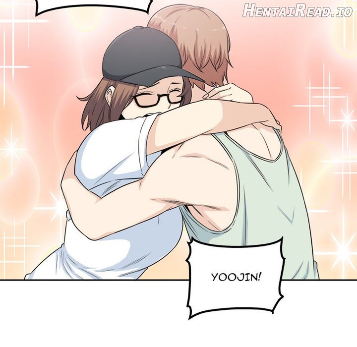 Excuse me, This is my Room Chapter 60 - page 86
