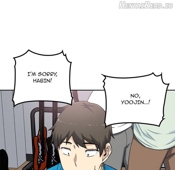 Excuse me, This is my Room Chapter 60 - page 87