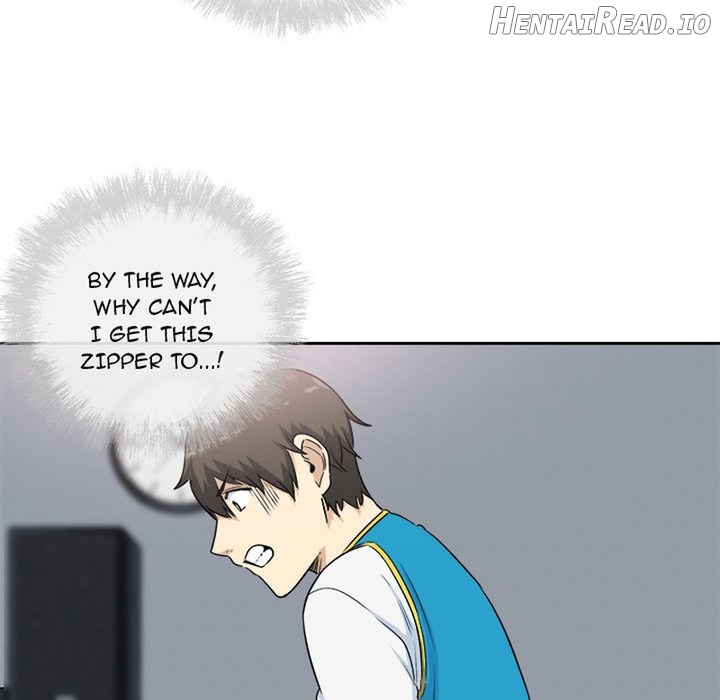 Excuse me, This is my Room Chapter 60 - page 89