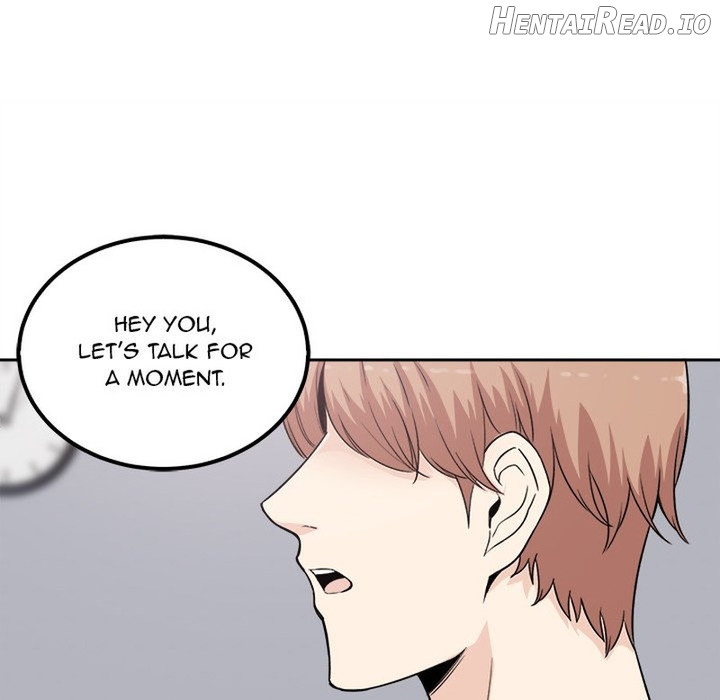 Excuse me, This is my Room Chapter 60 - page 93