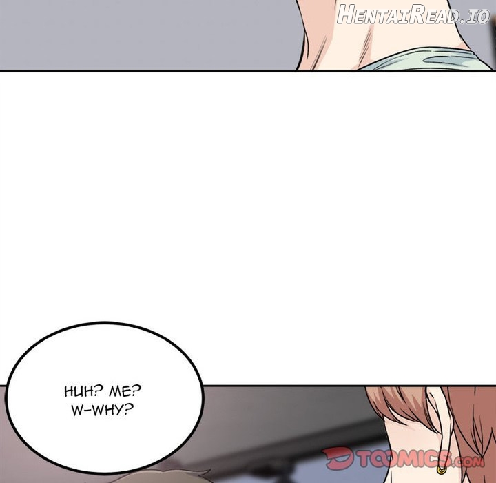 Excuse me, This is my Room Chapter 60 - page 94