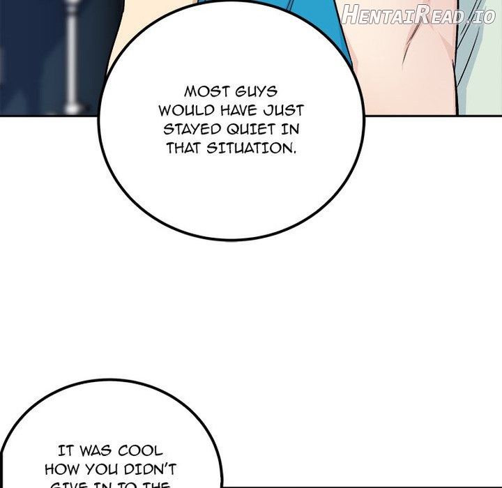 Excuse me, This is my Room Chapter 60 - page 96