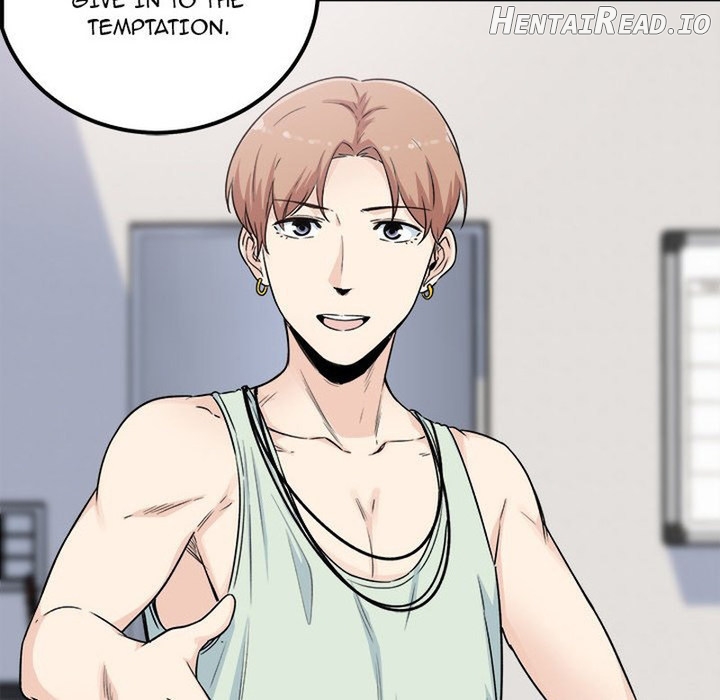 Excuse me, This is my Room Chapter 60 - page 97