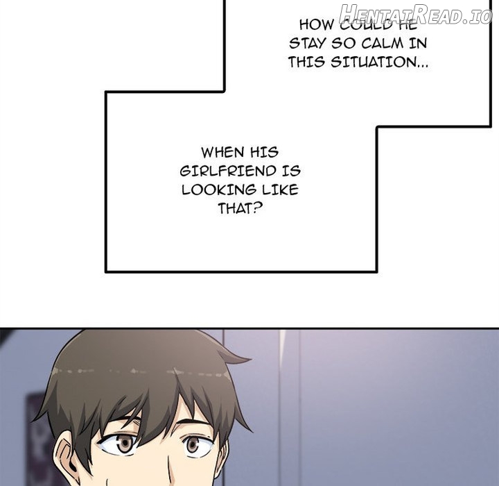 Excuse me, This is my Room Chapter 60 - page 99