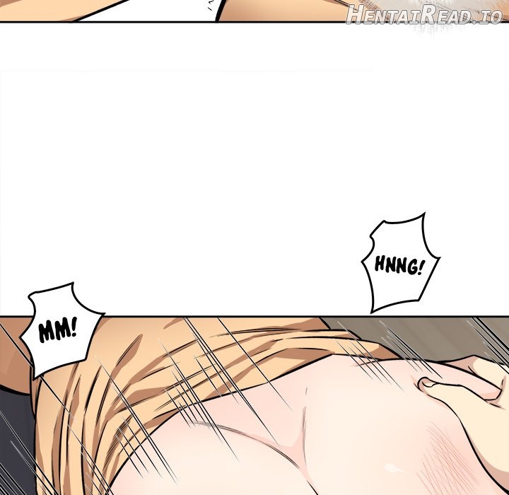 Excuse me, This is my Room Chapter 39 - page 10