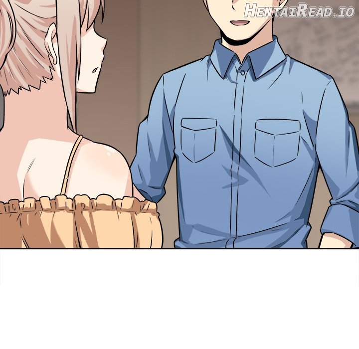 Excuse me, This is my Room Chapter 39 - page 100