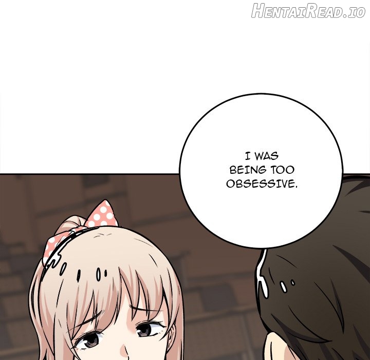 Excuse me, This is my Room Chapter 39 - page 101