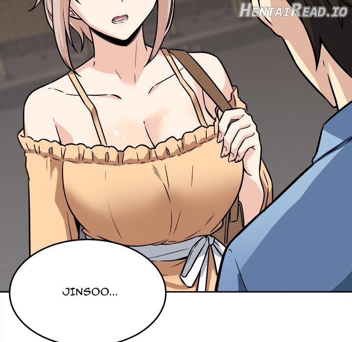 Excuse me, This is my Room Chapter 39 - page 102