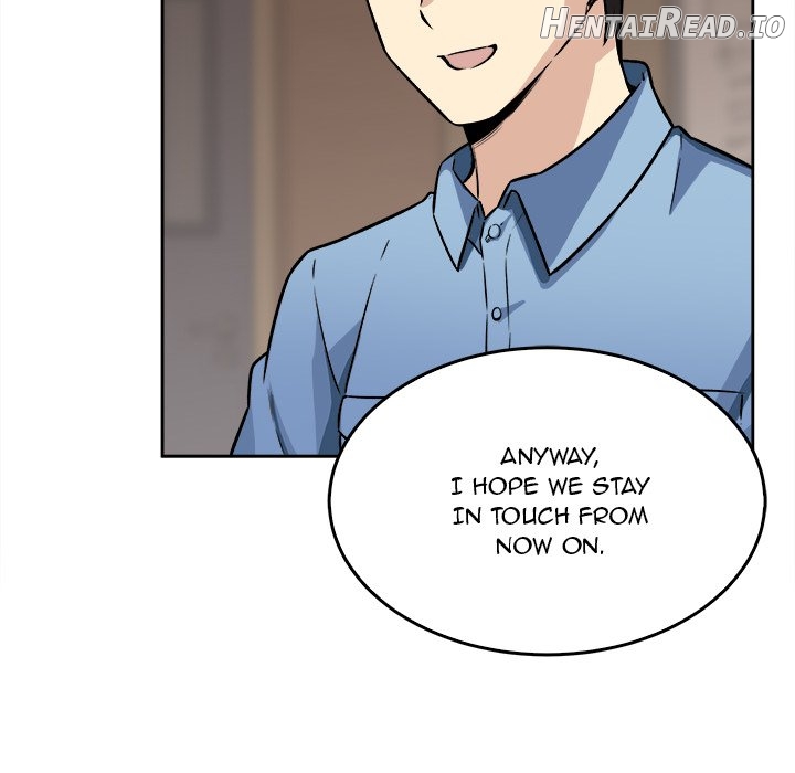 Excuse me, This is my Room Chapter 39 - page 104