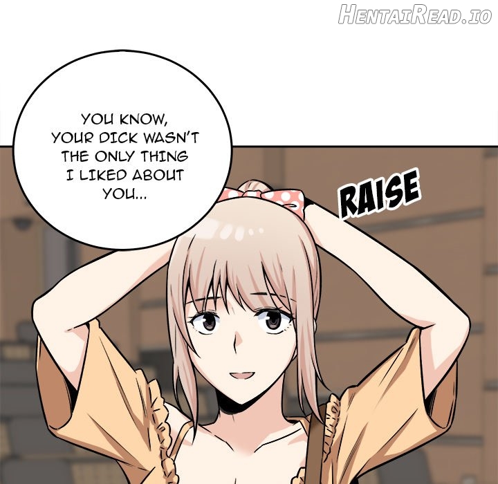 Excuse me, This is my Room Chapter 39 - page 107