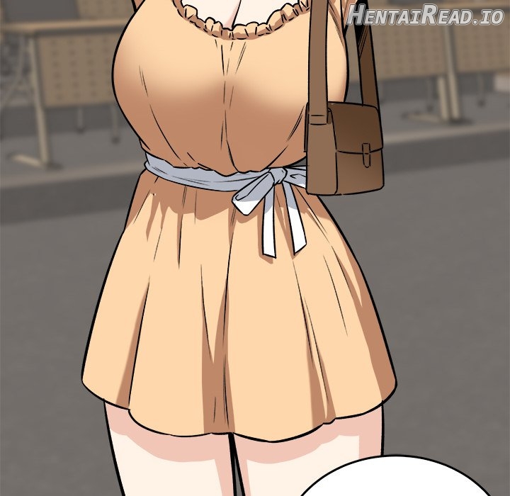 Excuse me, This is my Room Chapter 39 - page 108