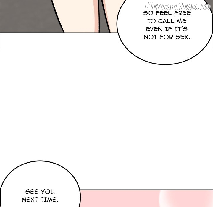 Excuse me, This is my Room Chapter 39 - page 109