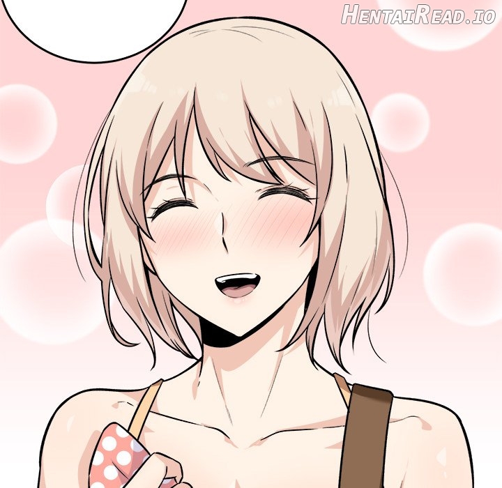 Excuse me, This is my Room Chapter 39 - page 110