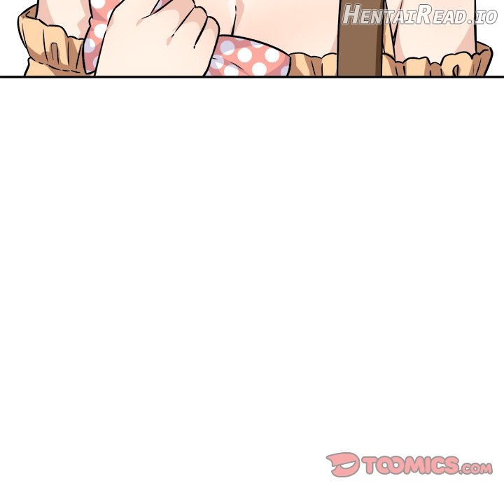 Excuse me, This is my Room Chapter 39 - page 111