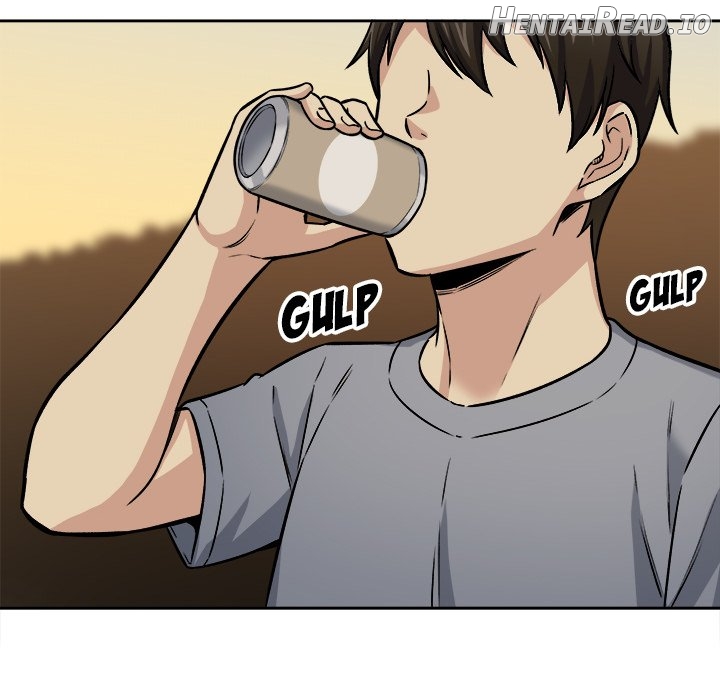 Excuse me, This is my Room Chapter 39 - page 114