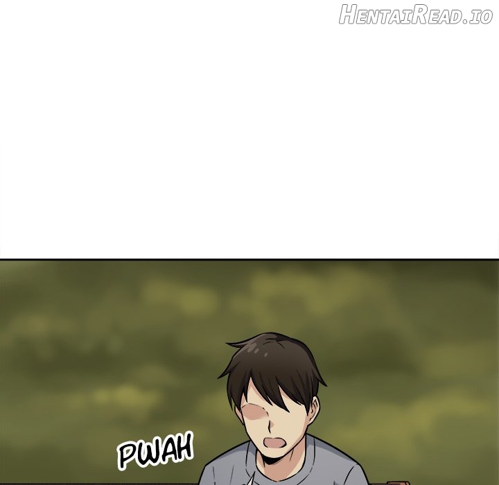 Excuse me, This is my Room Chapter 39 - page 115