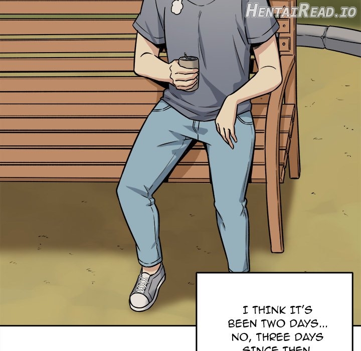 Excuse me, This is my Room Chapter 39 - page 116