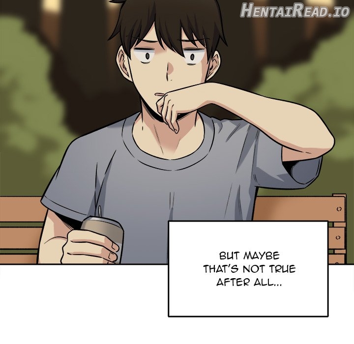 Excuse me, This is my Room Chapter 39 - page 118