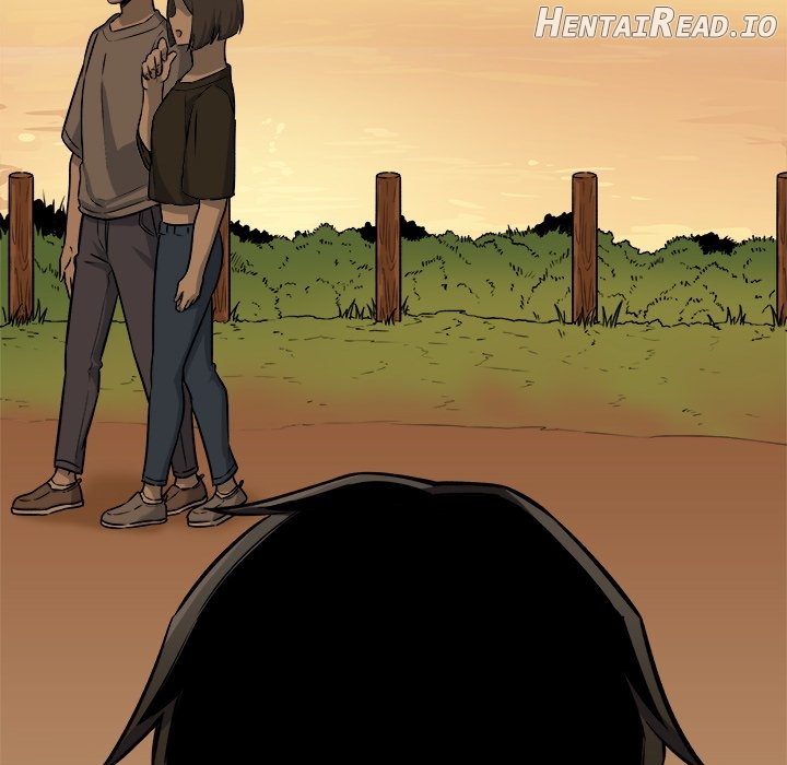 Excuse me, This is my Room Chapter 39 - page 121