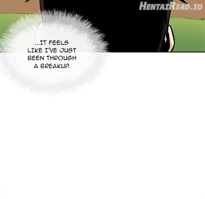 Excuse me, This is my Room Chapter 39 - page 122