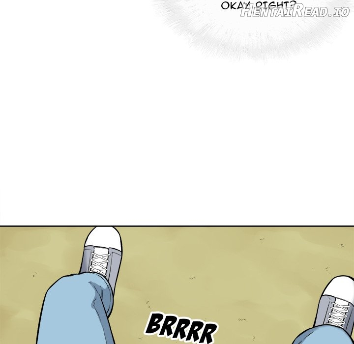 Excuse me, This is my Room Chapter 39 - page 124