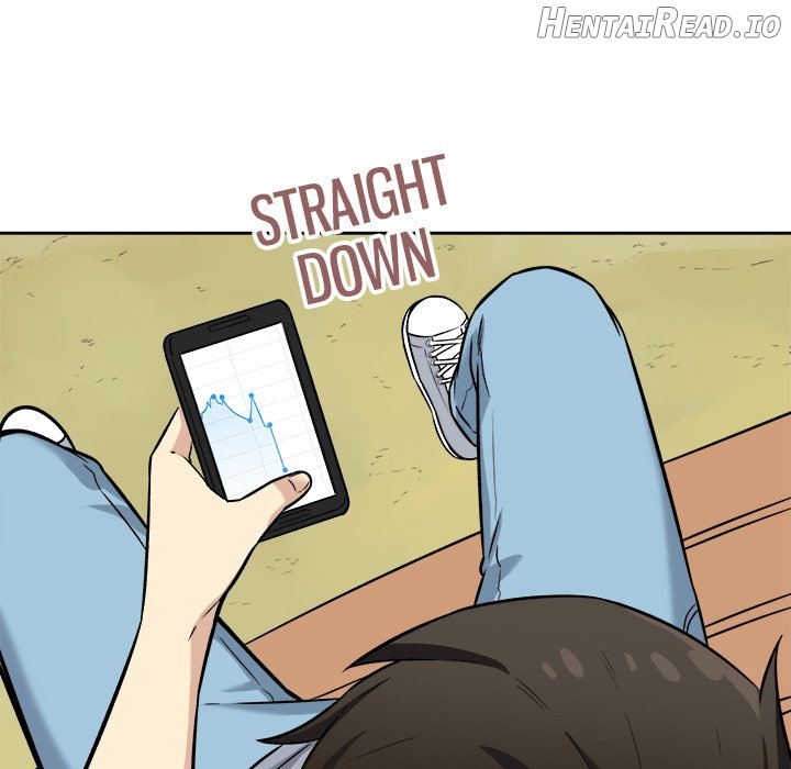 Excuse me, This is my Room Chapter 39 - page 126