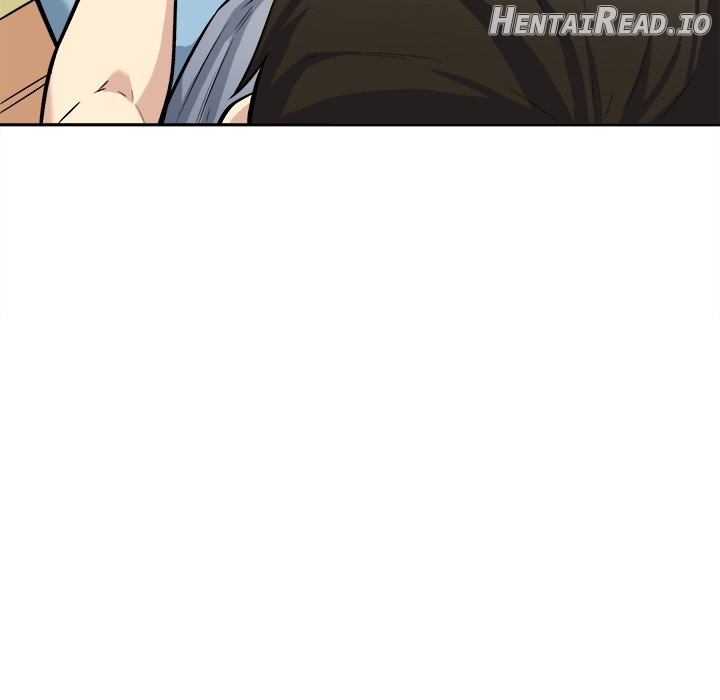 Excuse me, This is my Room Chapter 39 - page 127