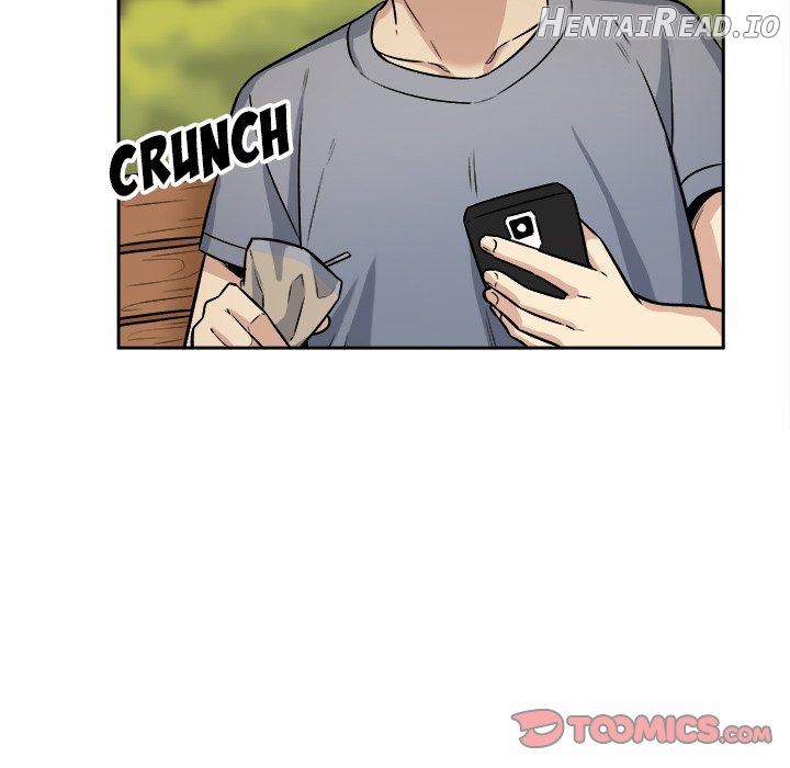 Excuse me, This is my Room Chapter 39 - page 129