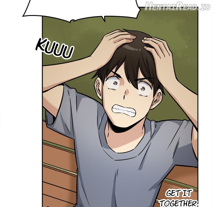 Excuse me, This is my Room Chapter 39 - page 133