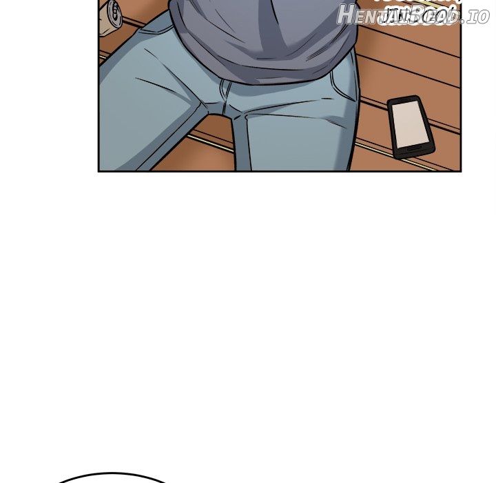 Excuse me, This is my Room Chapter 39 - page 134