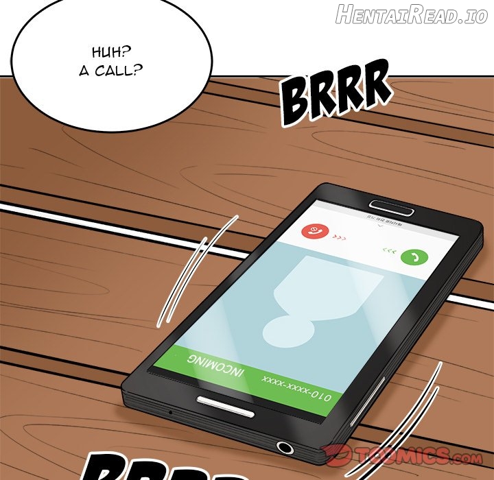 Excuse me, This is my Room Chapter 39 - page 135