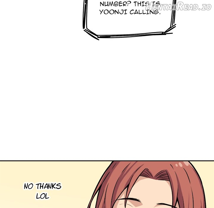 Excuse me, This is my Room Chapter 39 - page 138