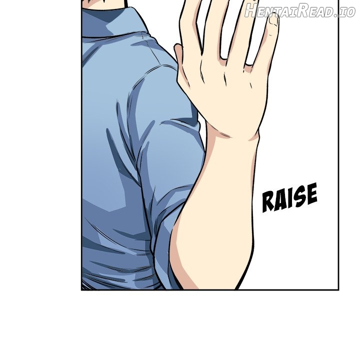 Excuse me, This is my Room Chapter 39 - page 14