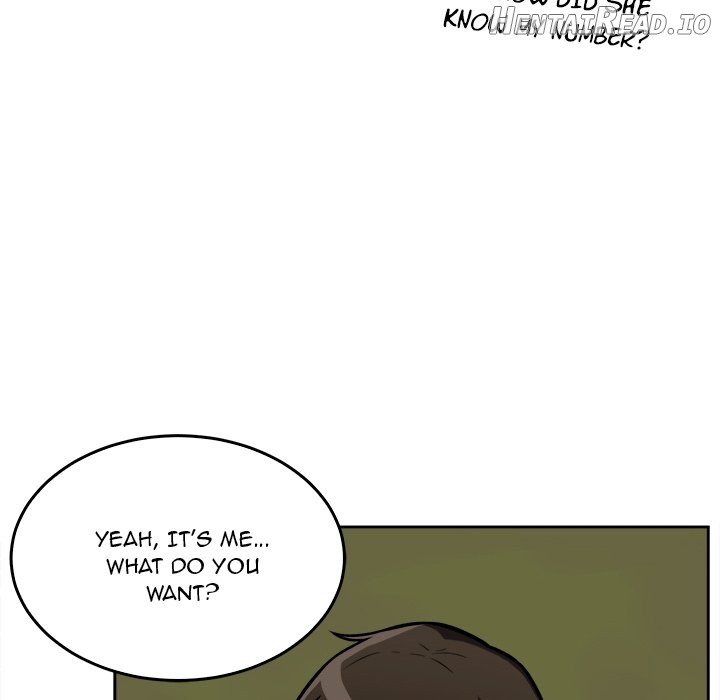 Excuse me, This is my Room Chapter 39 - page 140