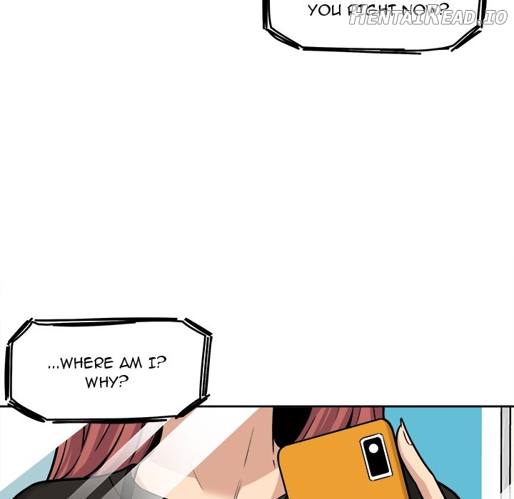 Excuse me, This is my Room Chapter 39 - page 142