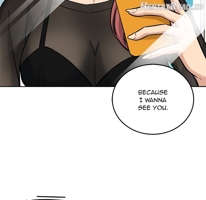 Excuse me, This is my Room Chapter 39 - page 143