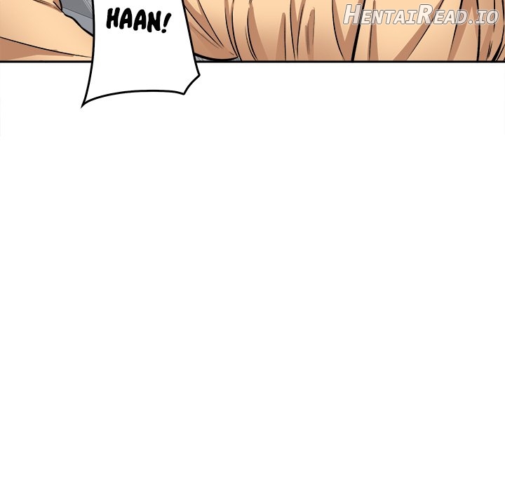 Excuse me, This is my Room Chapter 39 - page 17