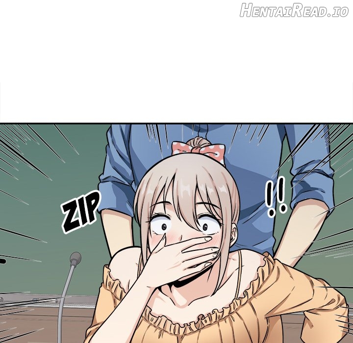 Excuse me, This is my Room Chapter 39 - page 18