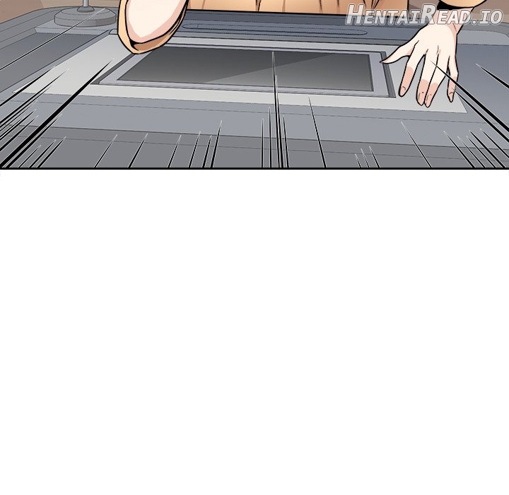 Excuse me, This is my Room Chapter 39 - page 19